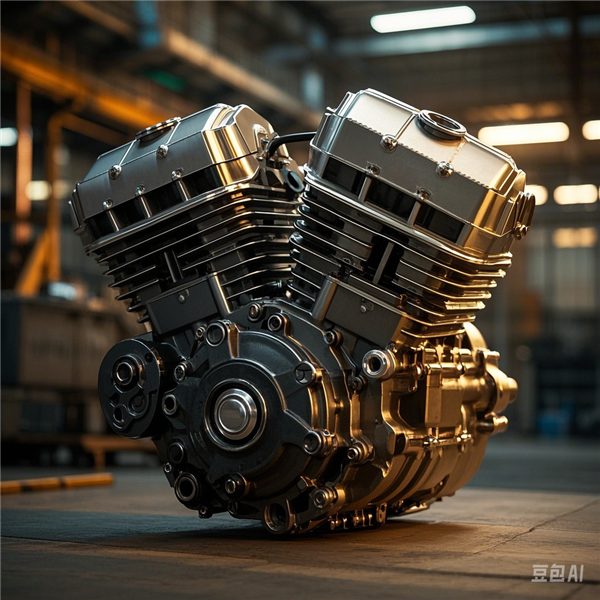 上海交大研发“水平对置两缸增程专用发动机”:成本直降三分之二插图 上海交大研发“水平对置两缸增程专用发动机”:成本直降三分之二