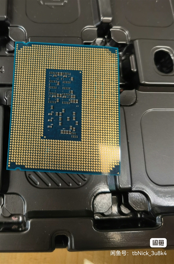 不幸流产的15代酷睿首次出现！居然没有超线程