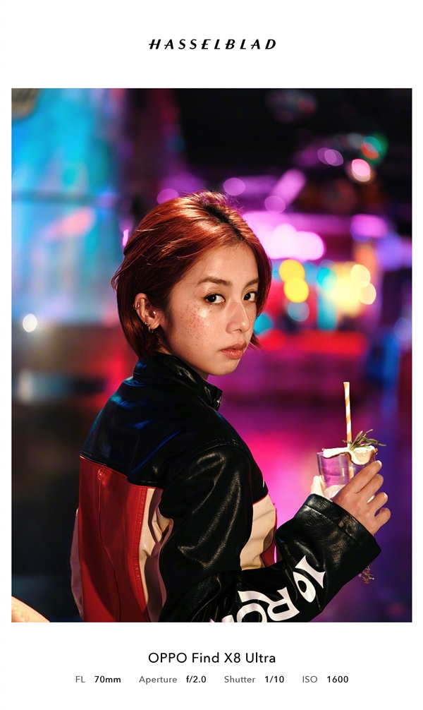 OPPO Find X8 Ultra全球首发超晶态蓝玻璃：光制造这片玻璃就需要40天