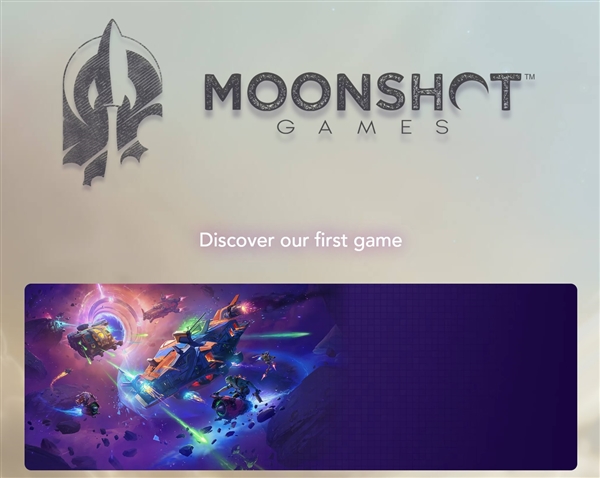 太空海盗游戏《无主星渊》年内发布