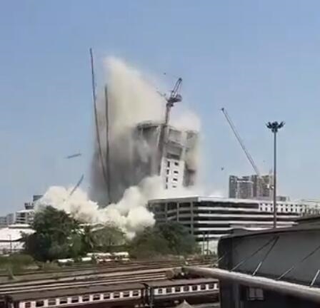 缅甸7.9级地震有多强：相当于1000颗广岛原子弹