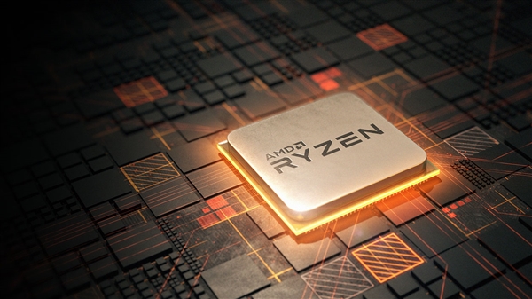 AMD下代Zen6桌面CPU频率直冲6GHz+！用上台积电N2X