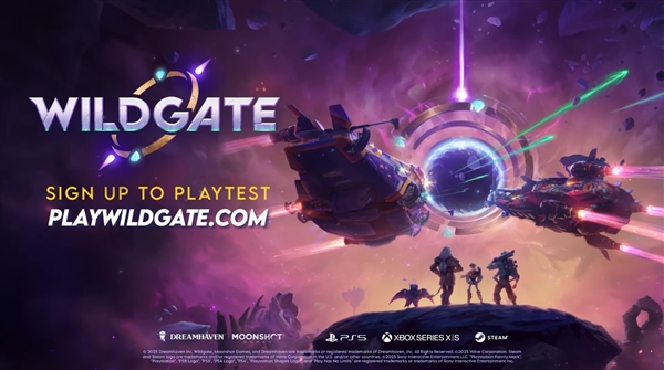 太空海盗游戏《无主星渊》年内发布