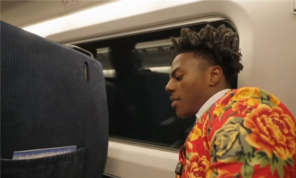 这你受得了吗！顶流网红甲亢哥爱上中国美食：北京豆汁真好喝、爆肚超好吃