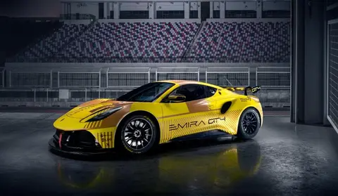 77年荣耀不断档，莲花跑车重返F1赛道，以赛道基因续写传奇插图1