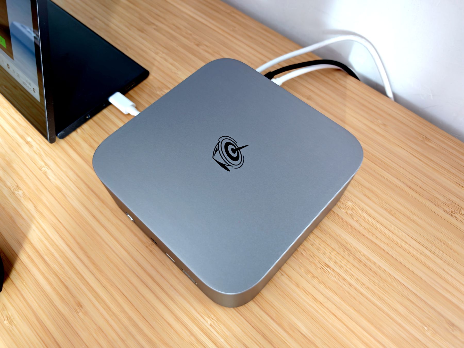 传统PC的终结者！迷你主机担得起吗？上手零刻SER9聊聊我的看法插图1