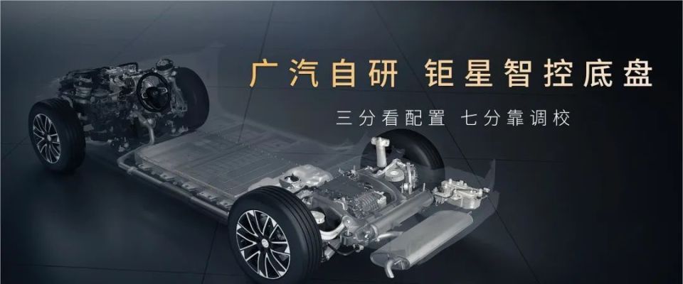 配置天际线 价格地平线 传祺向往S7限时价 16.98万-22.38万正式上市插图13 配置天际线 价格地平线 传祺向往S7限时价 16.98万-22.38万正式上市