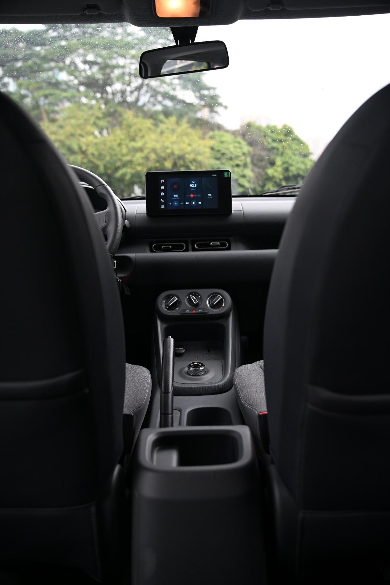 五菱宏光增程版首发，神车再进化，有多适合当下消费者需求？插图3