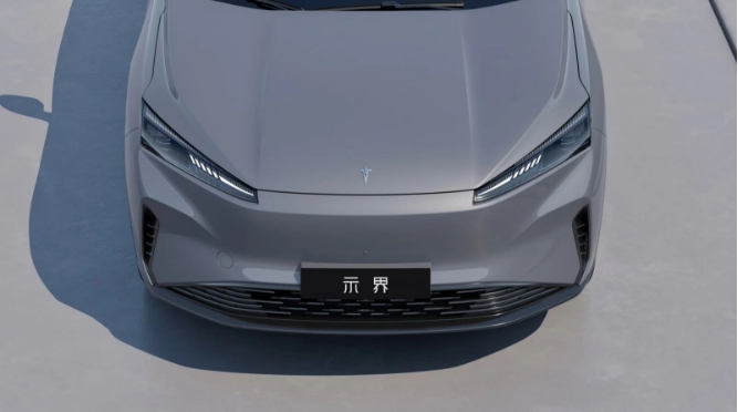 神龙发布自主新能源品牌示界，为何质疑声音更多了？