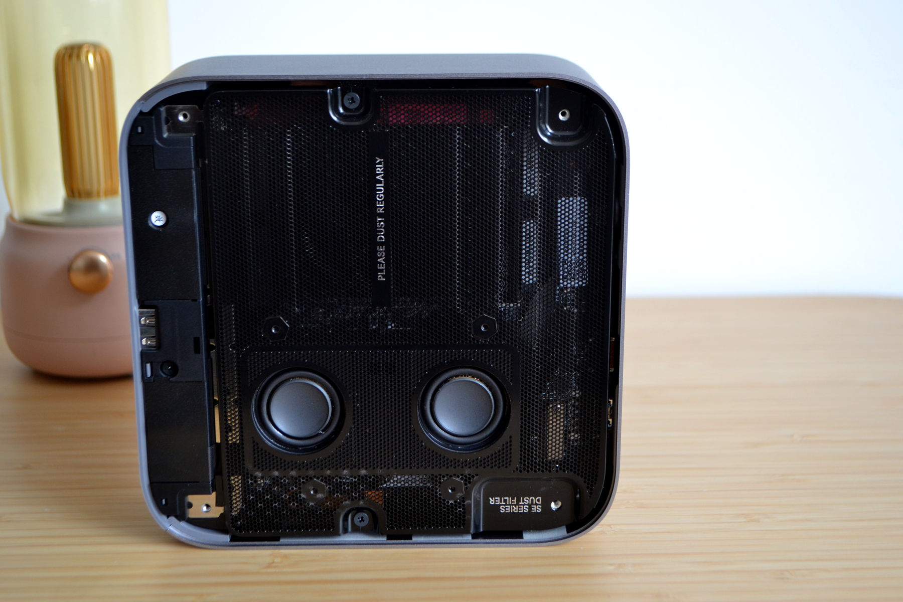 传统PC的终结者！迷你主机担得起吗？上手零刻SER9聊聊我的看法插图13