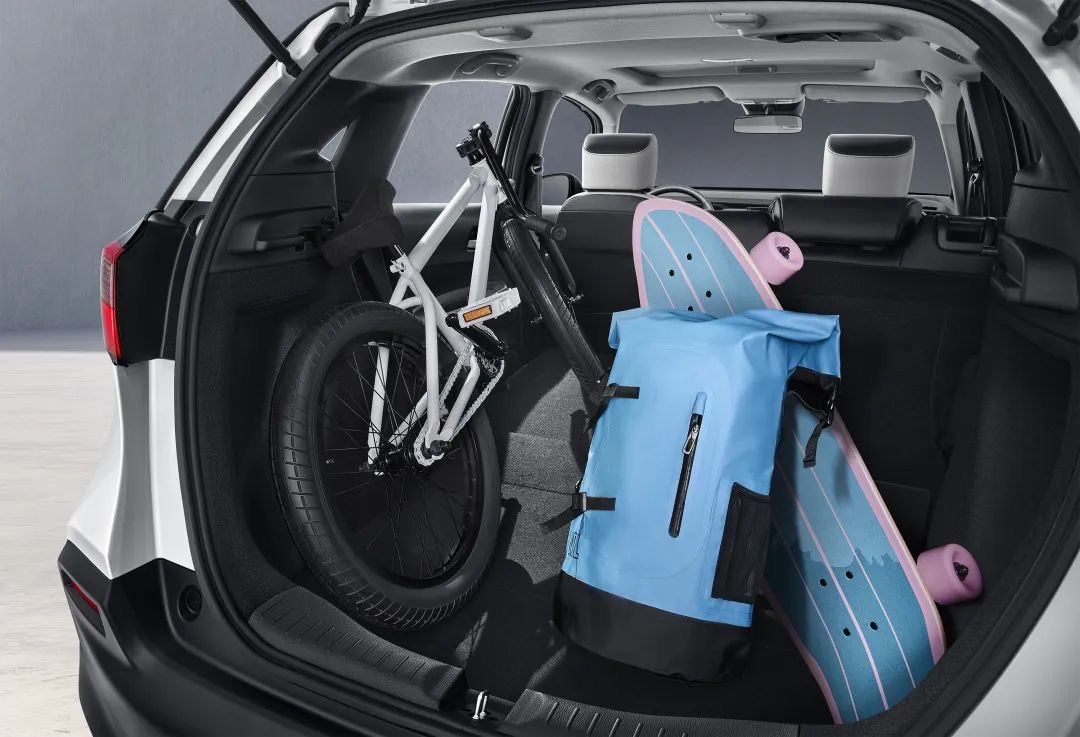 听说最近很多宝藏小城都火了？还不趁机开飞度赶赶潮流