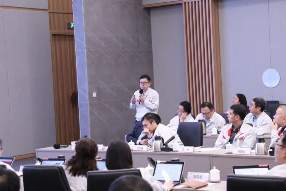 广汽IPD及数字化变革项目初获阶段性成果 助推改革走深走实