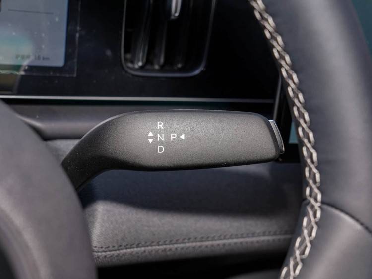 后驱还标配智驾，比亚迪海狮05EV 11.78万起售