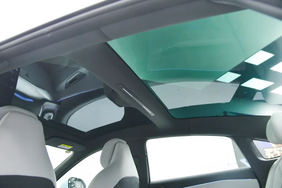 极狐阿尔法S5:11万多买到20万的车,太值了!插图39 极狐阿尔法S5:11万多买到20万的车,太值了!