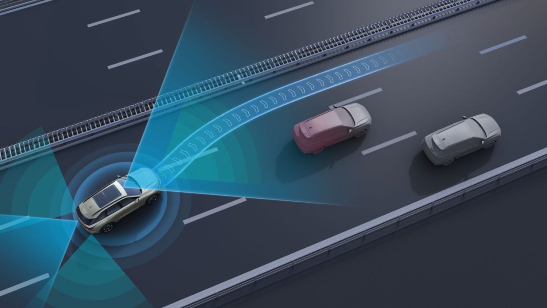 二代哈弗枭龙MAX开启预售，配备第二代Hi4智能四驱电混技术