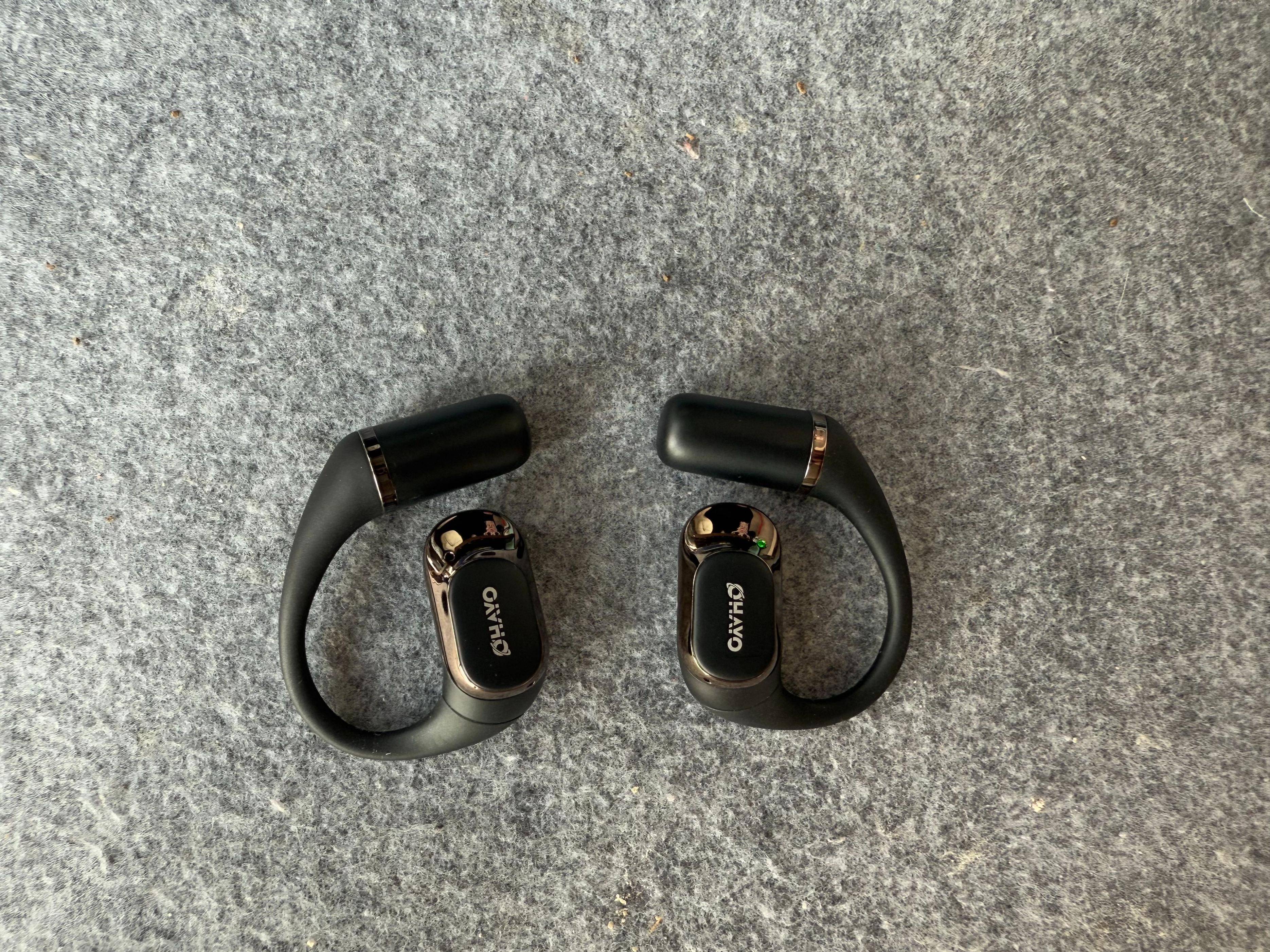 音质与颜值并存-雷登T10开放式蓝牙耳机插图11