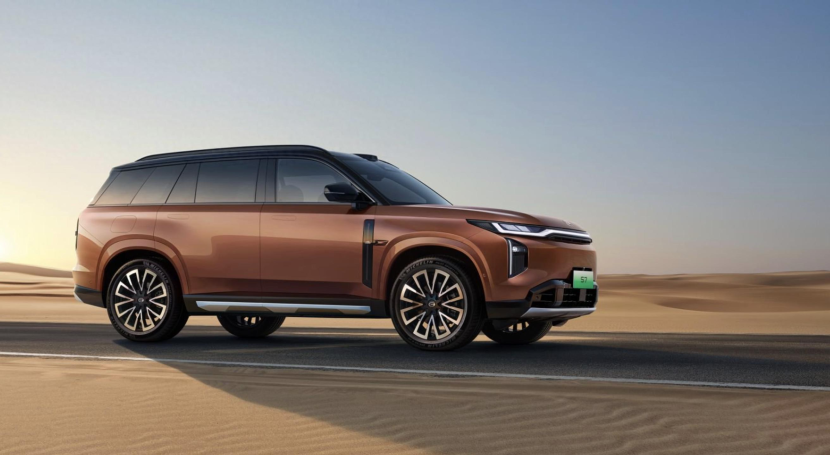 传祺向往S7以"20万级7系"破局，智驾SUV市场迎来现象级家庭座驾