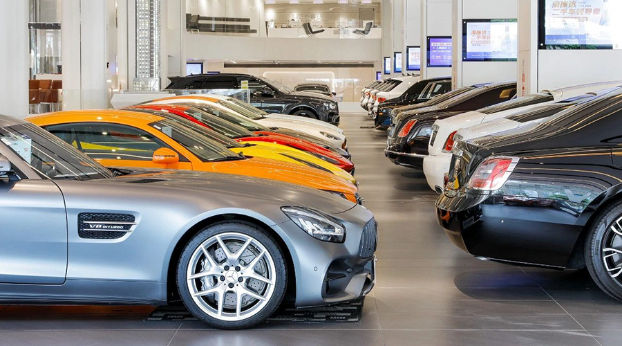 放心购好车！澳康达3大透明体系，省心到“超预期”