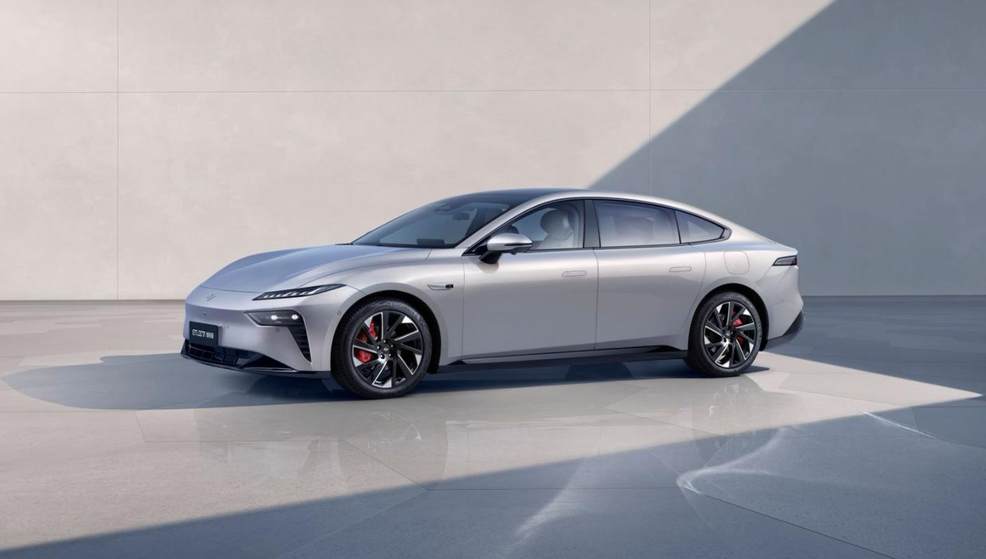 别拿科技当噱头 东风奕派2025 πDAY:实用才是硬道理插图1 别拿科技当噱头 东风奕派2025 πDAY:实用才是硬道理