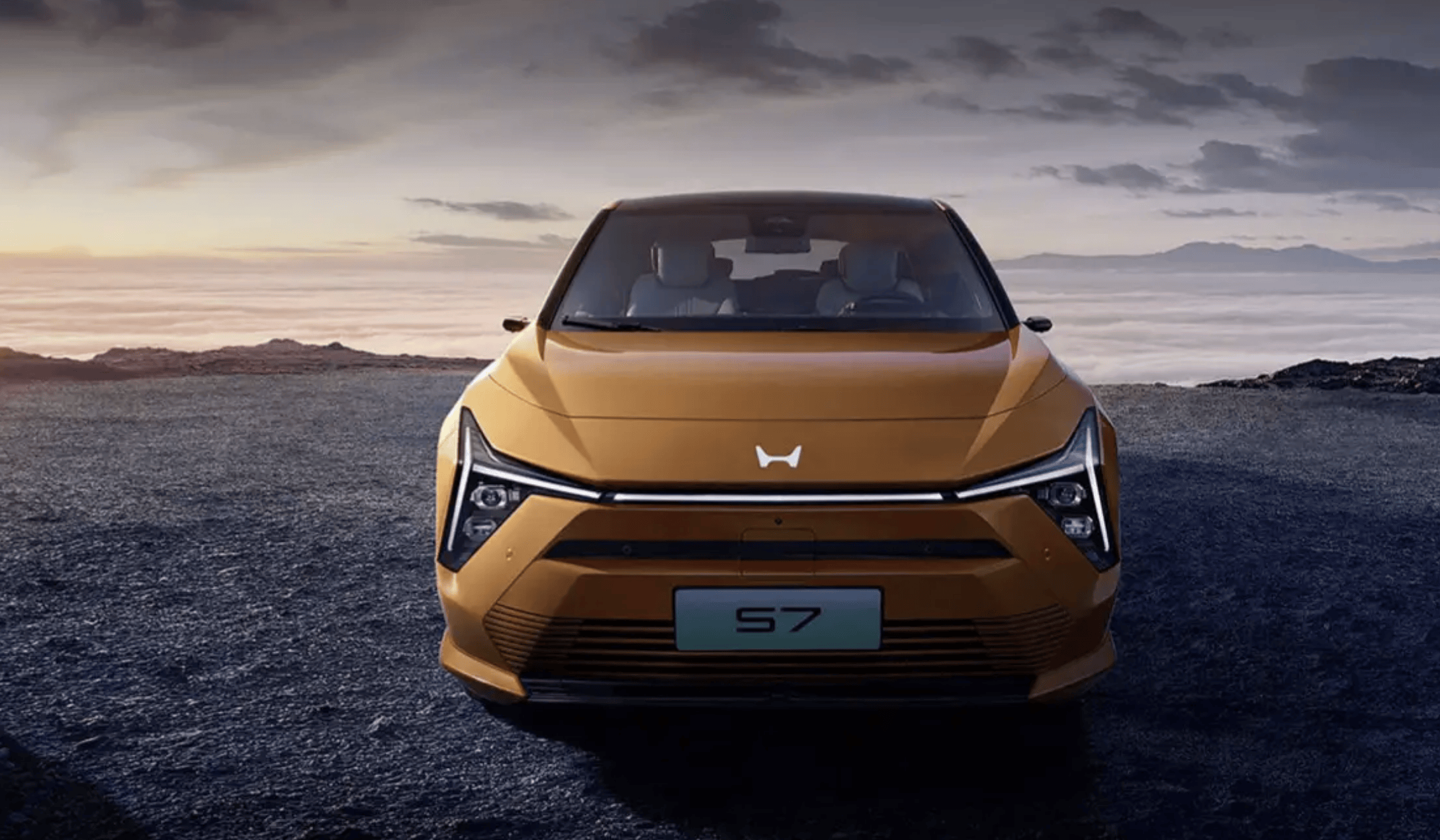 售价25.99万起的东风本田S7：物有所值还是“韭菜”收割机？