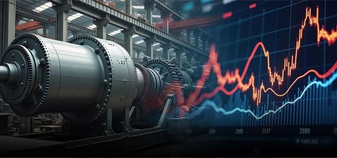 多重因素驱动工业母机产业发展，业绩改善公司获机构青睐