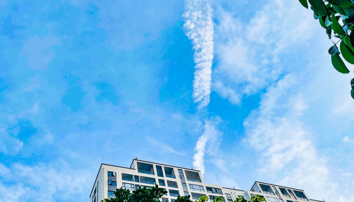 湖北省天气变化大：晴好升温后迎强冷空气，公众需留意天气预警