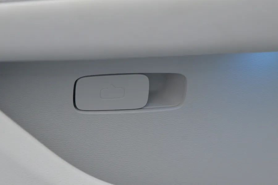 极狐阿尔法S5:11万多买到20万的车,太值了!插图34 极狐阿尔法S5:11万多买到20万的车,太值了!