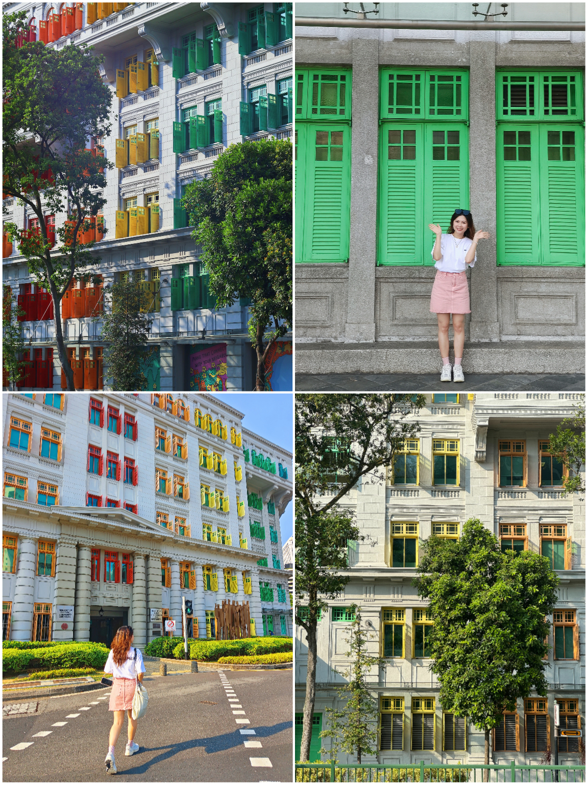 新加坡游玩全攻略！解锁不寻常的狮城！插图2