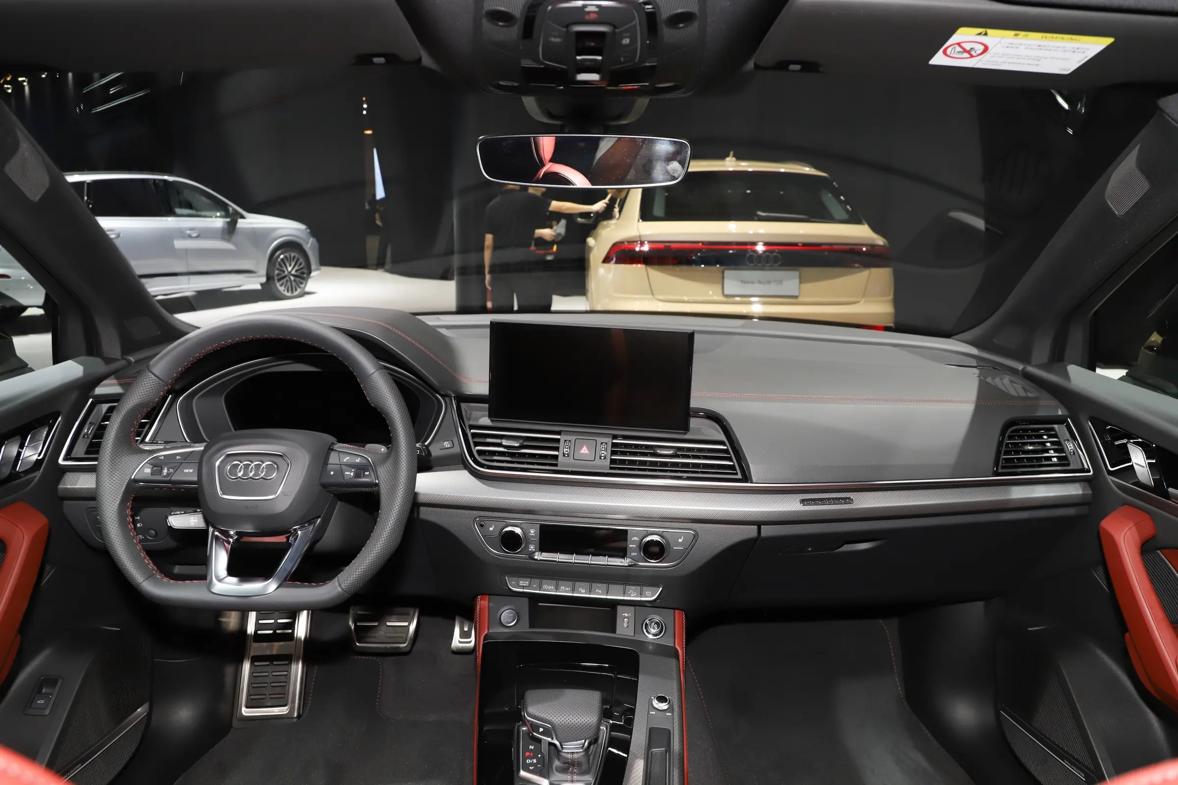 销量大增，奥迪2月卖车3.5万台，事实证明：以价换量还是管用的插图5