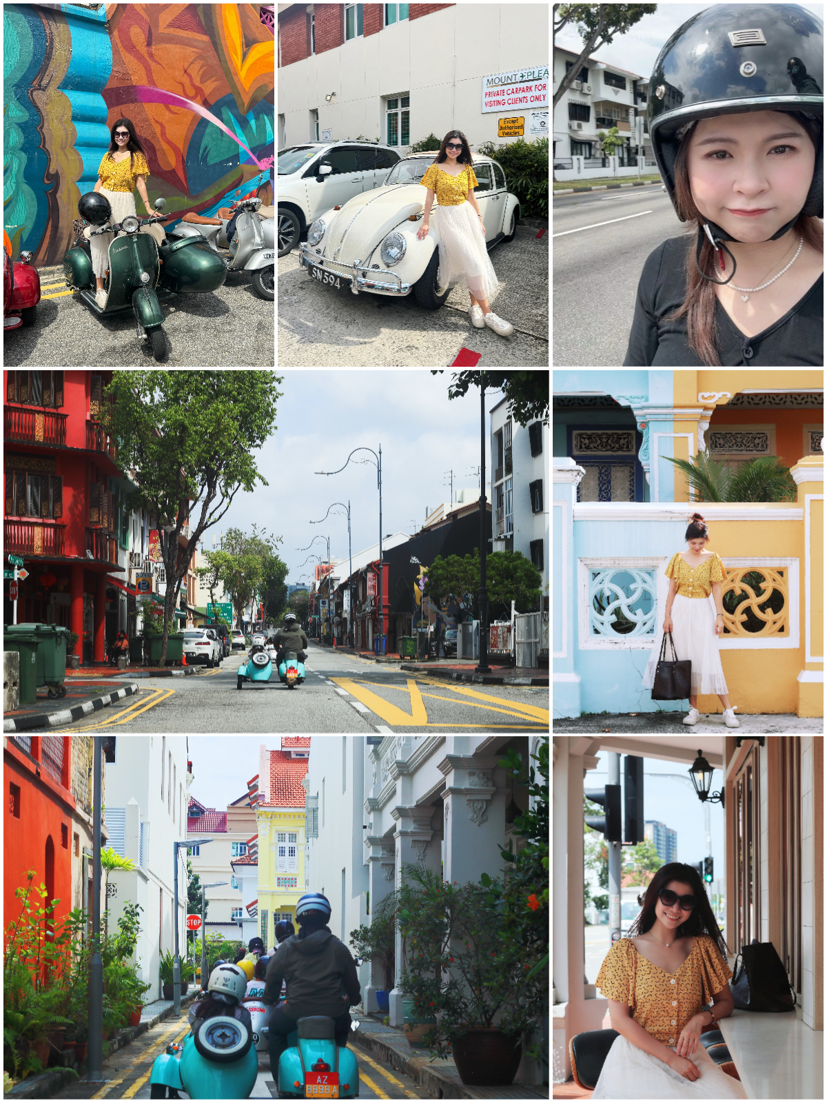 新加坡游玩全攻略！解锁不寻常的狮城！插图5