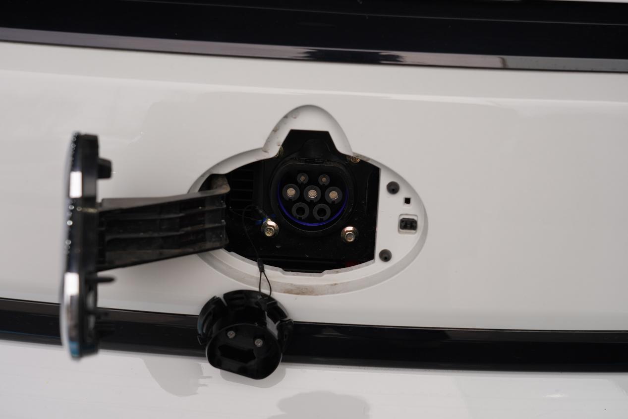 试驾新一代长安睿行EM80,说说我的想法插图19 试驾新一代长安睿行EM80,说说我的想法