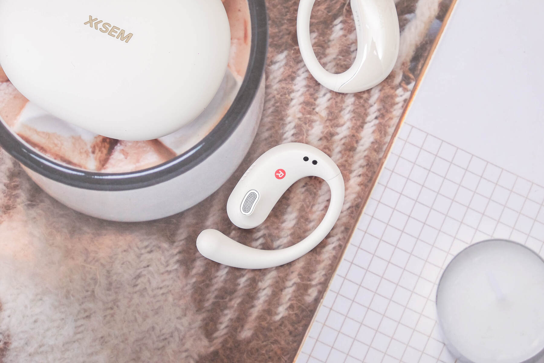 百元耳机竟有千元音质?西圣Olite2开放式耳机音质体验颠覆认知插图6 百元耳机竟有千元音质?西圣Olite2开放式耳机音质体验颠覆认知插图6