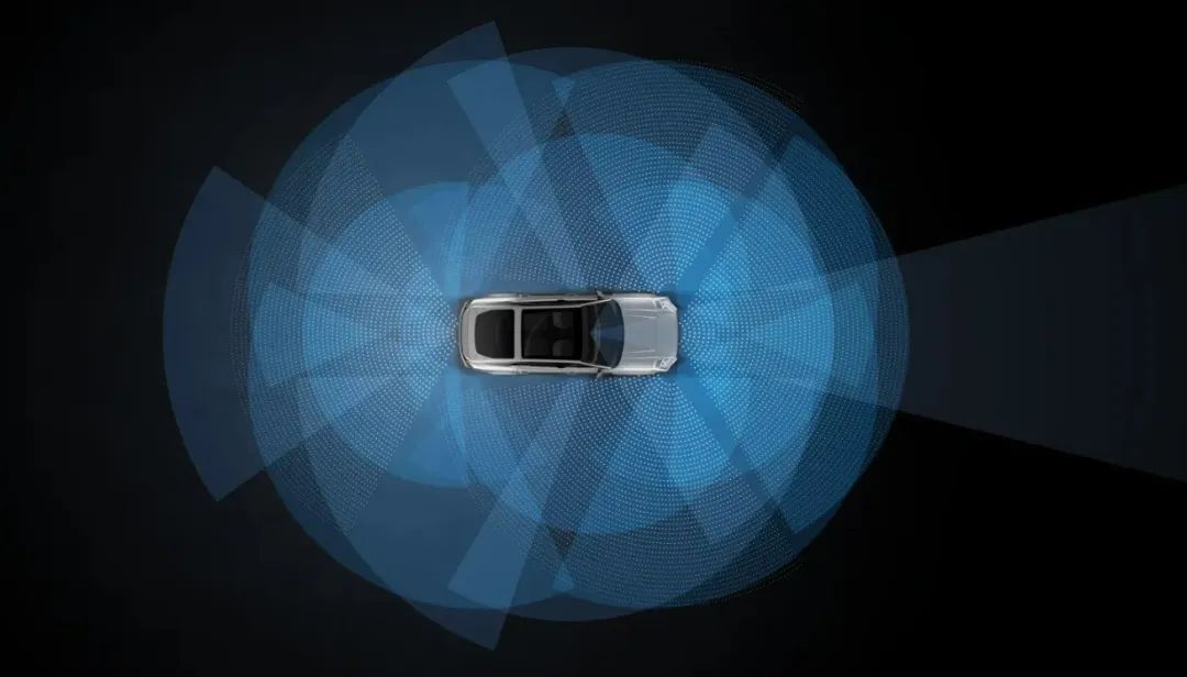 1晚3场发布会扎堆，智驾战又升级了插图6