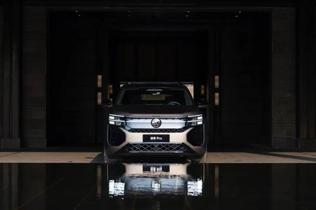 “我们要抢BBA和新势力的用户”｜专访插图4