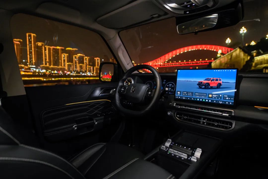 让长城汽车躁动的是什么插图11