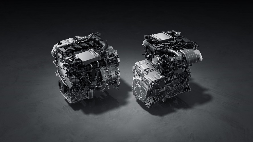 2025旗舰轿车星纪元ES增程上市，15.28万元的高阶智驾+超长续航开启卷王模式