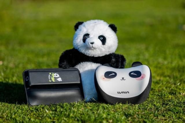 价格仅需3.89万元限量首发999台！长安 Lumin萌宝版上市