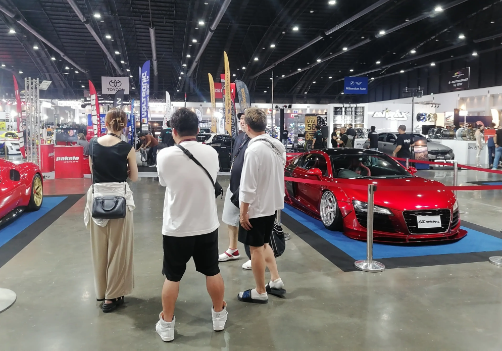 自主品牌海外市场掀起价格战，未来能获得更大市场份额吗？