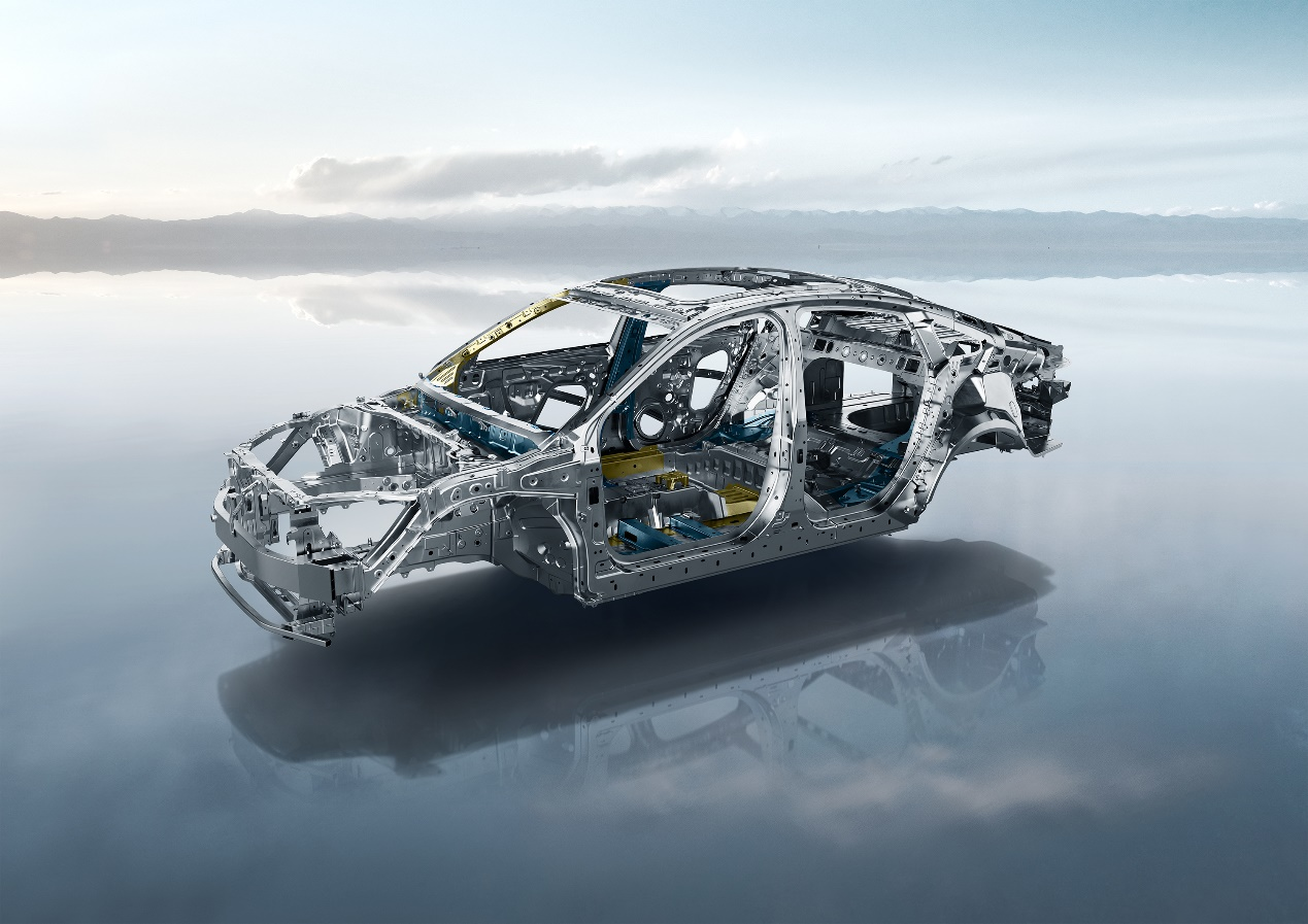 10.39万元起!艾瑞泽8 PRO正式上市插图5 10.39万元起!艾瑞泽8 PRO正式上市插图5