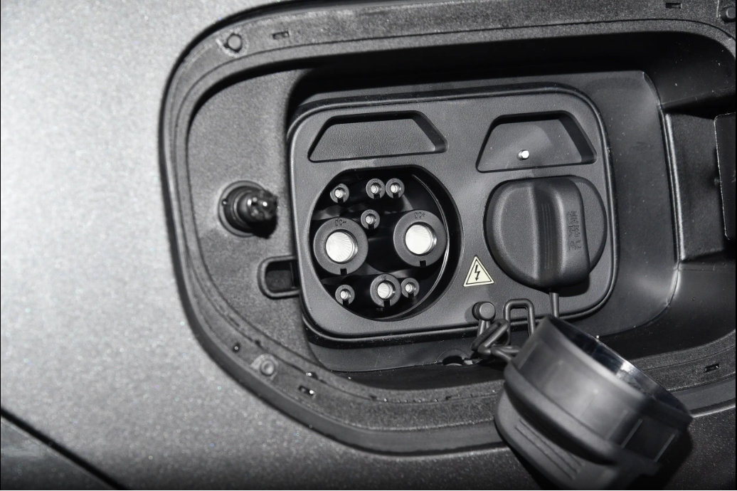 体验深蓝汽车S07，金钟罩电池+华为智驾+3C快充，全面且实在！插图11