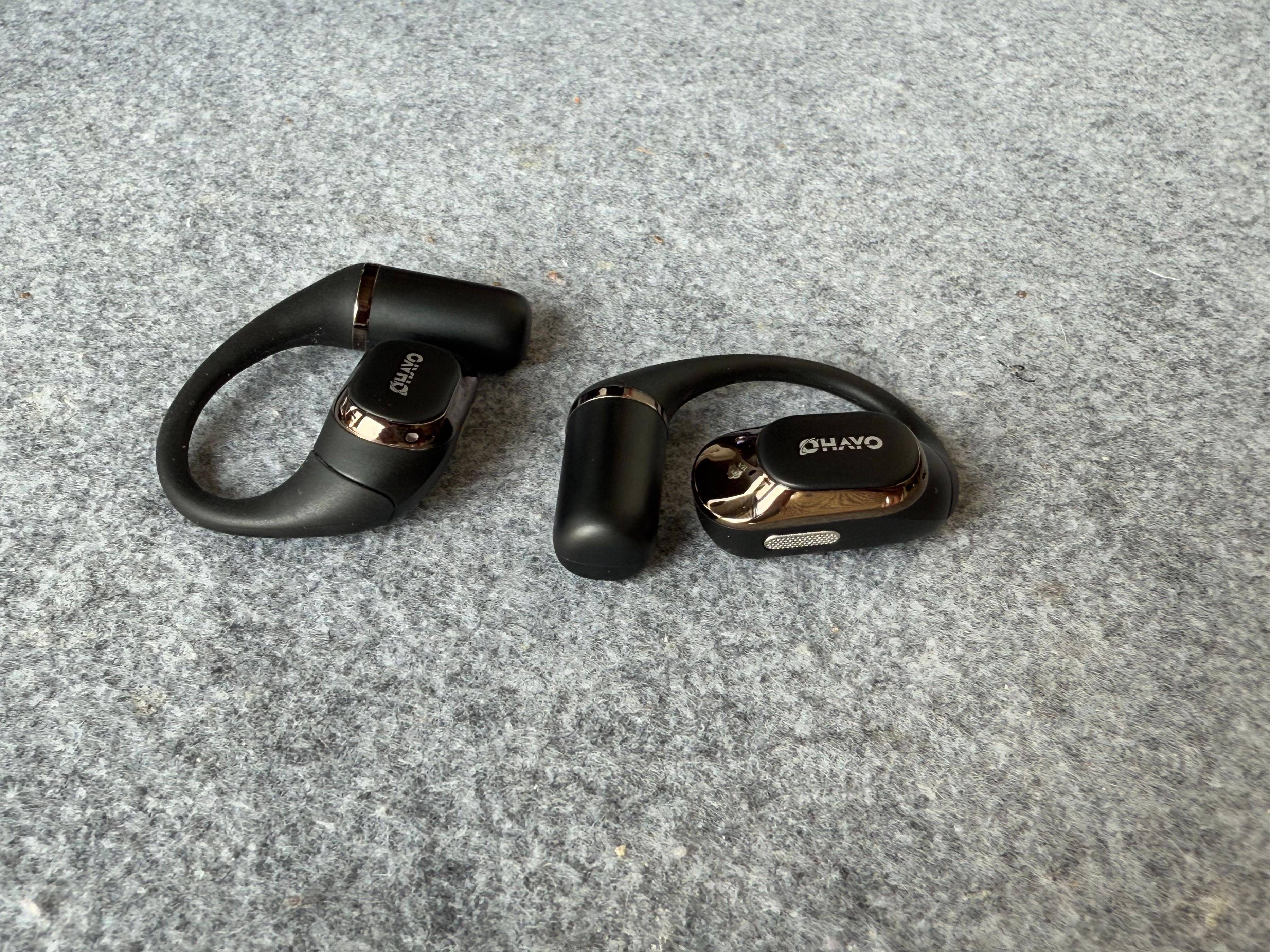 音质与颜值并存-雷登T10开放式蓝牙耳机插图14