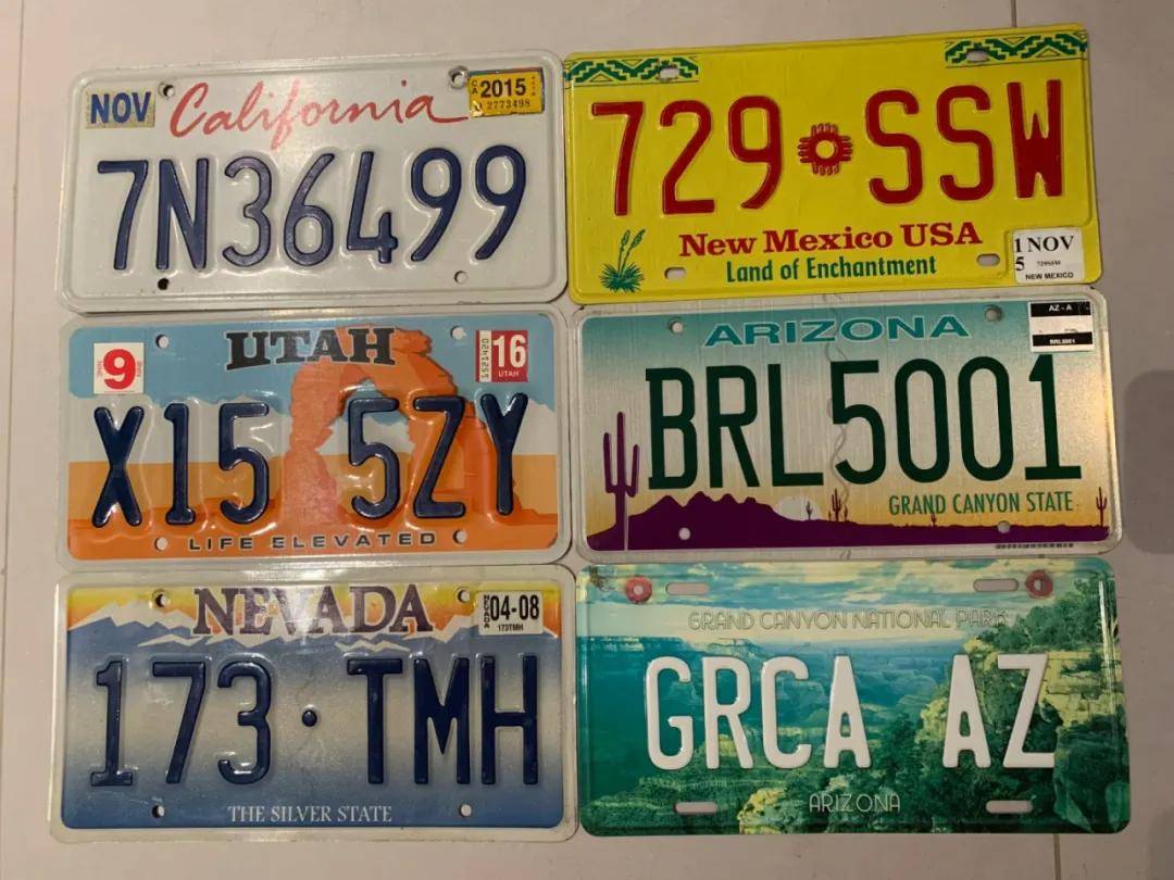 绿色车牌到底怎么你了?插图8 绿色车牌到底怎么你了?