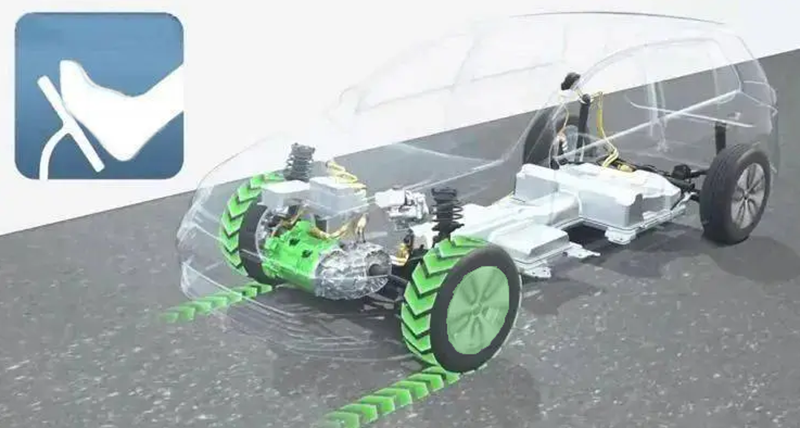 蔚来回应踏板脱出：车辆电门踏板材质和设计选择为业内主流方案