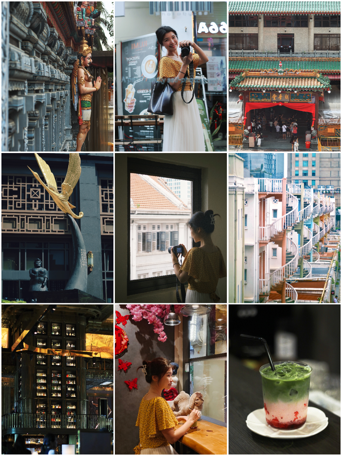 新加坡游玩全攻略！解锁不寻常的狮城！插图3