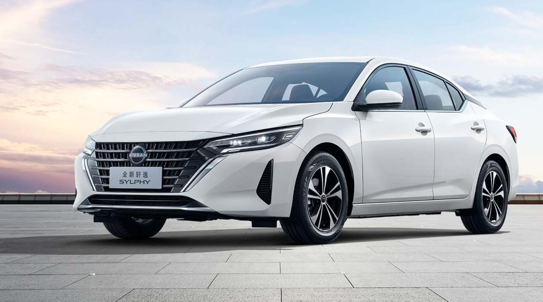 燃油车卖不动？2月燃油轿车销量榜单 9款销量过万 星瑞第四