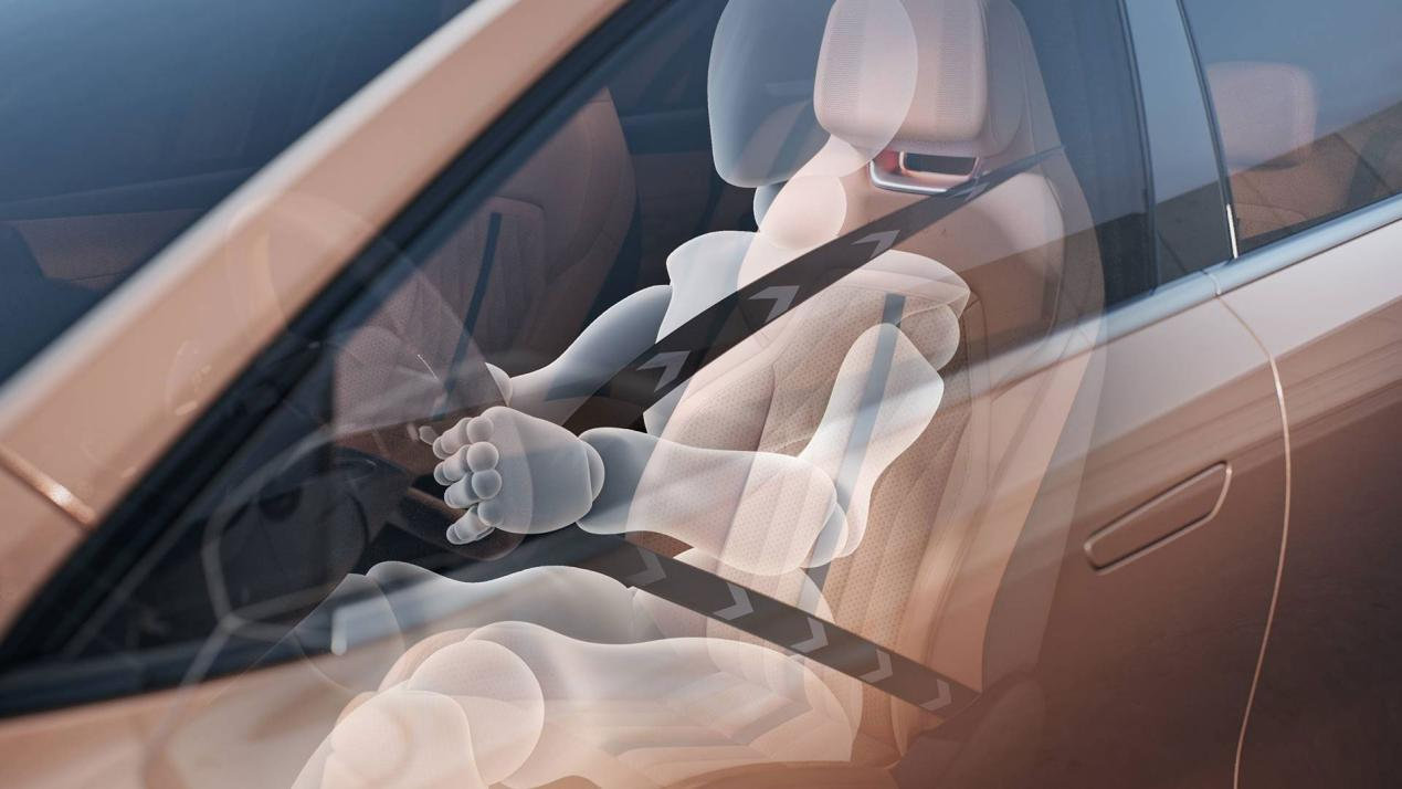 都2025年了 您必须得放下成见 合资新能源车能不能选吗根本不是问题插图6 都2025年了 您必须得放下成见 合资新能源车能不能选吗根本不是问题