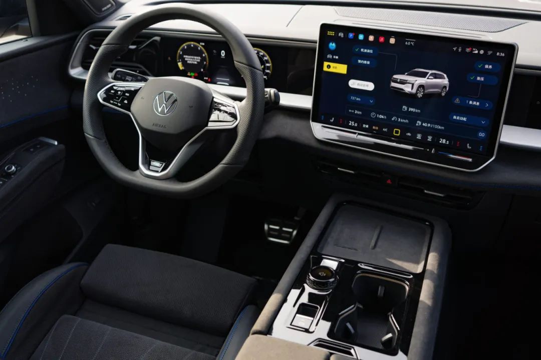 “我们要抢BBA和新势力的用户”｜专访插图2