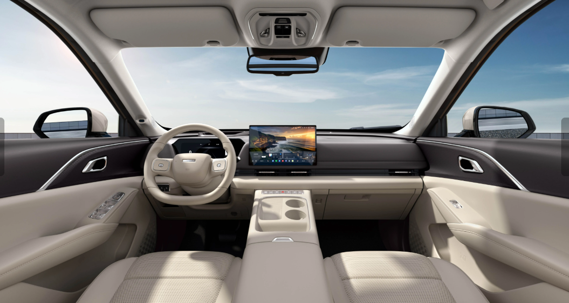 预售价13.88万起 配高阶智驾 二代哈弗枭龙MAX 能否打破宋PLUS 垄断？插图2