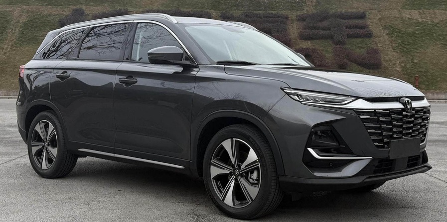 又有一大波新车证件照曝光，你的钱包准备好了吗？