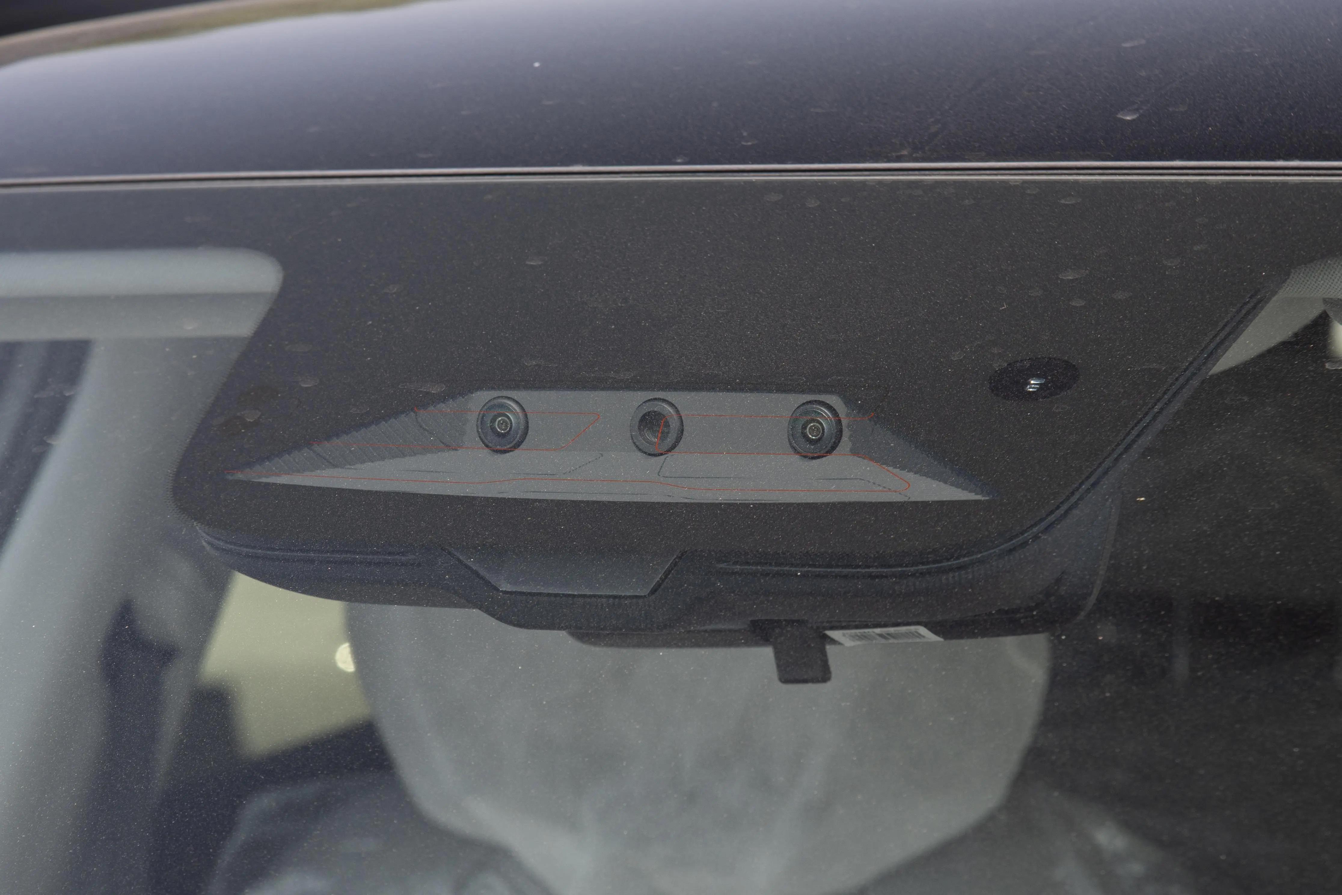 深度解析比亚迪海狮05 EV：11.78万起，配高阶智驾，值不值得冲？插图4